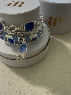 Bomb Party Spring Stacks 2025